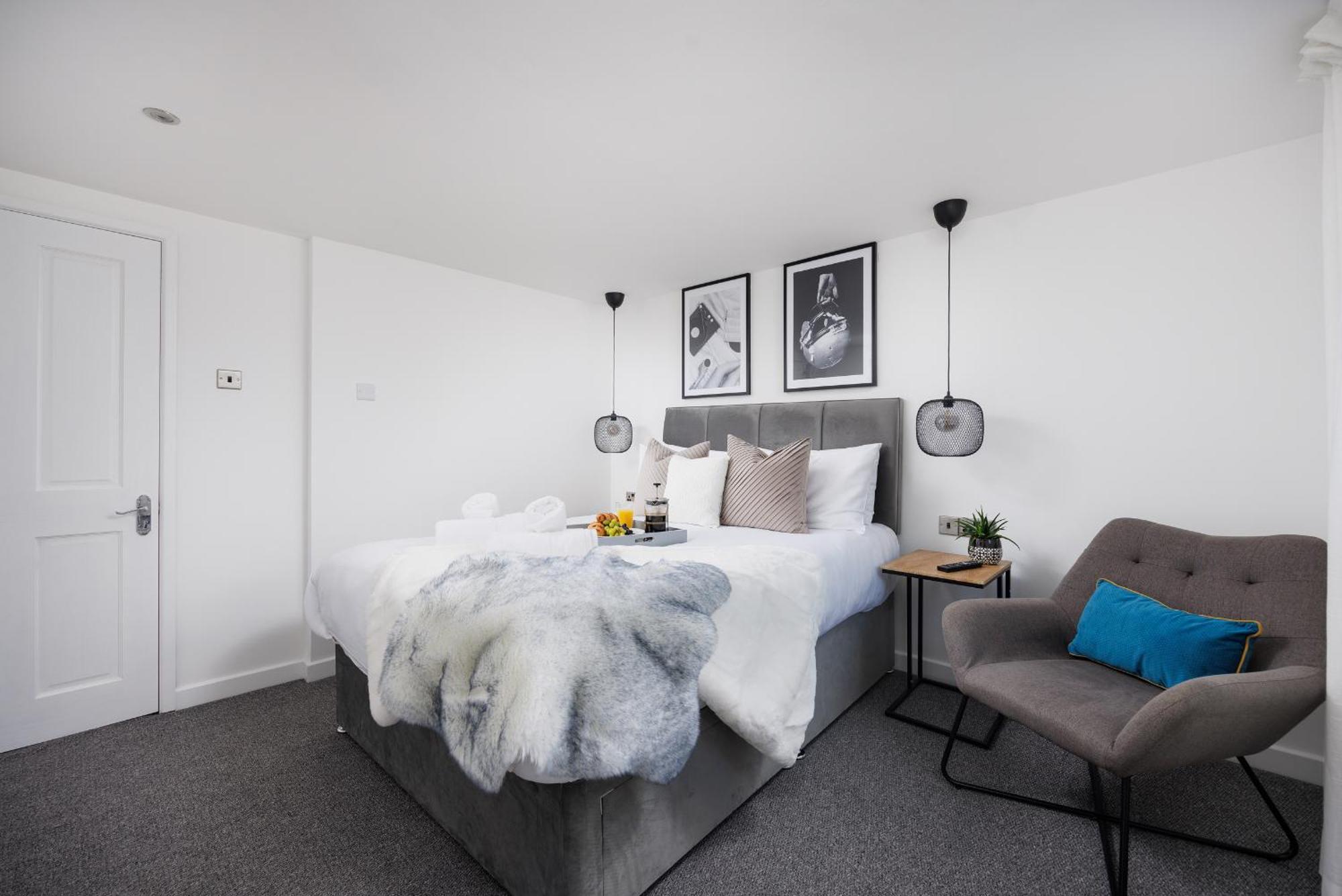 Boujis - Sleeps 4 - Habita *